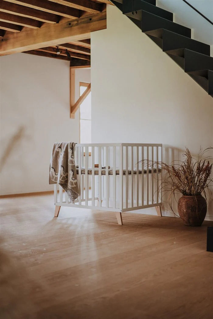 Quand mettre son bébé dans un parc de jeu ? Nos conseils sur Babykare.fr