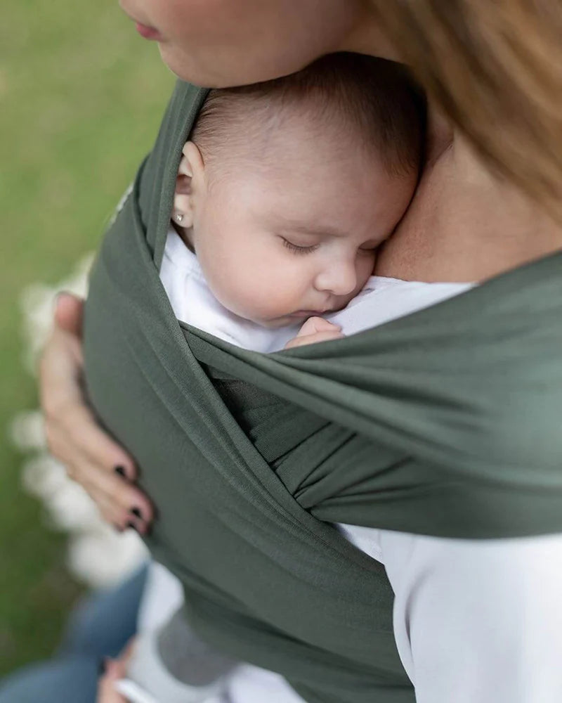 Quand porter bébé au dos ou sur le côté ? – FAQ Love Radius