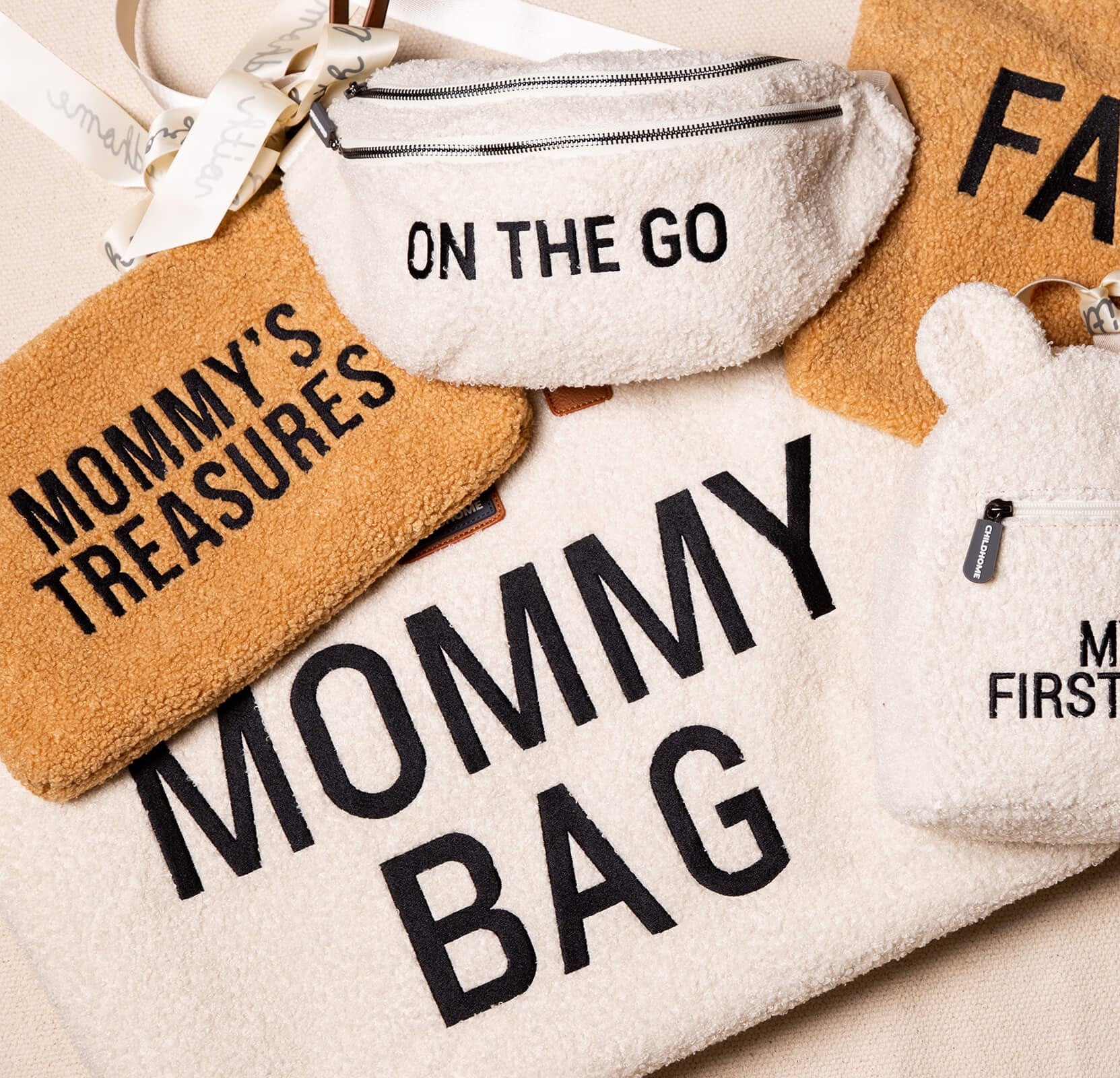 Découvrez nos conseils sur que mettre dans un sac à langer Babykare.fr