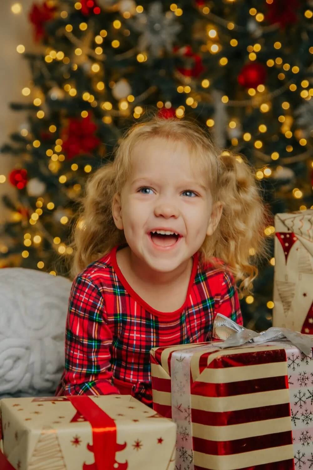 Quel cadeau de Noël pour un enfant entre 3 et 6 ans ? - L