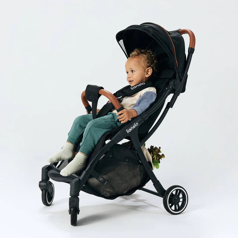 Quelle est la meilleure poussette pour bébé ? Babykare.fr vous donne ses critères !