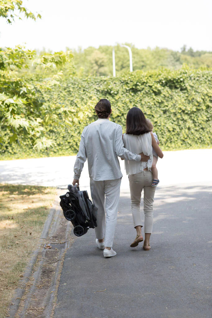 Acheter poussette top