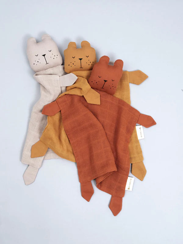 Quand laver le doudou de votre bébé ? nos conseils et bonnes pratiques pour les parents