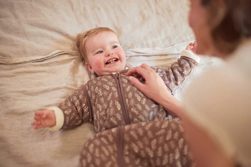 Gigoteuse bébé de Babykare, 0 à 24 mois