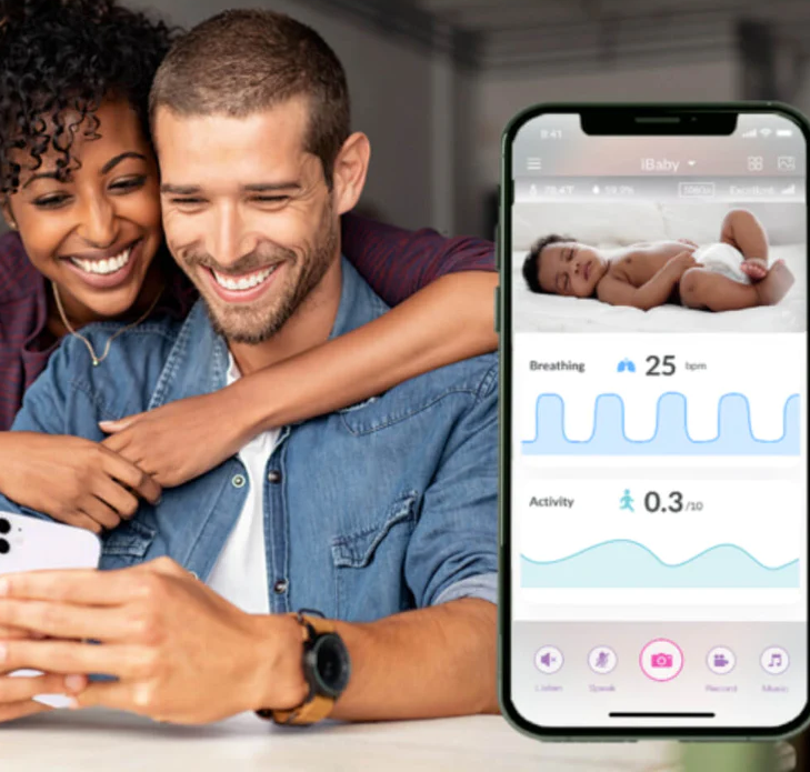 Quel babyphone choisir pour une grande maison ? Conseils Babykare