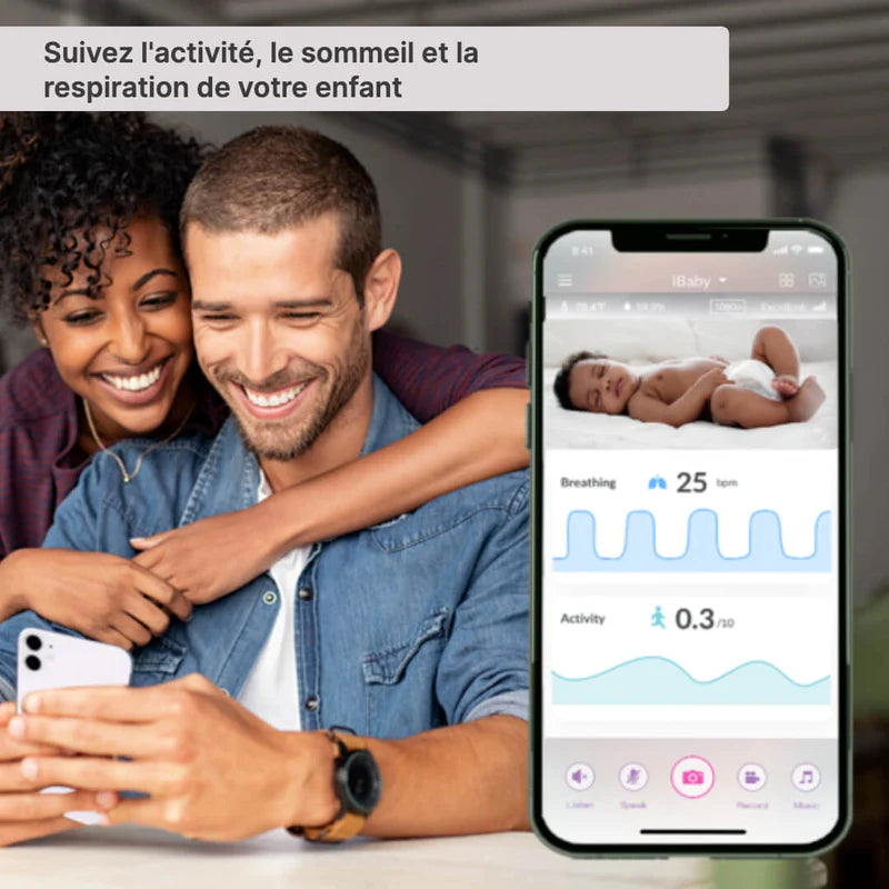 Meilleure Application Babyphone: Guide Complet