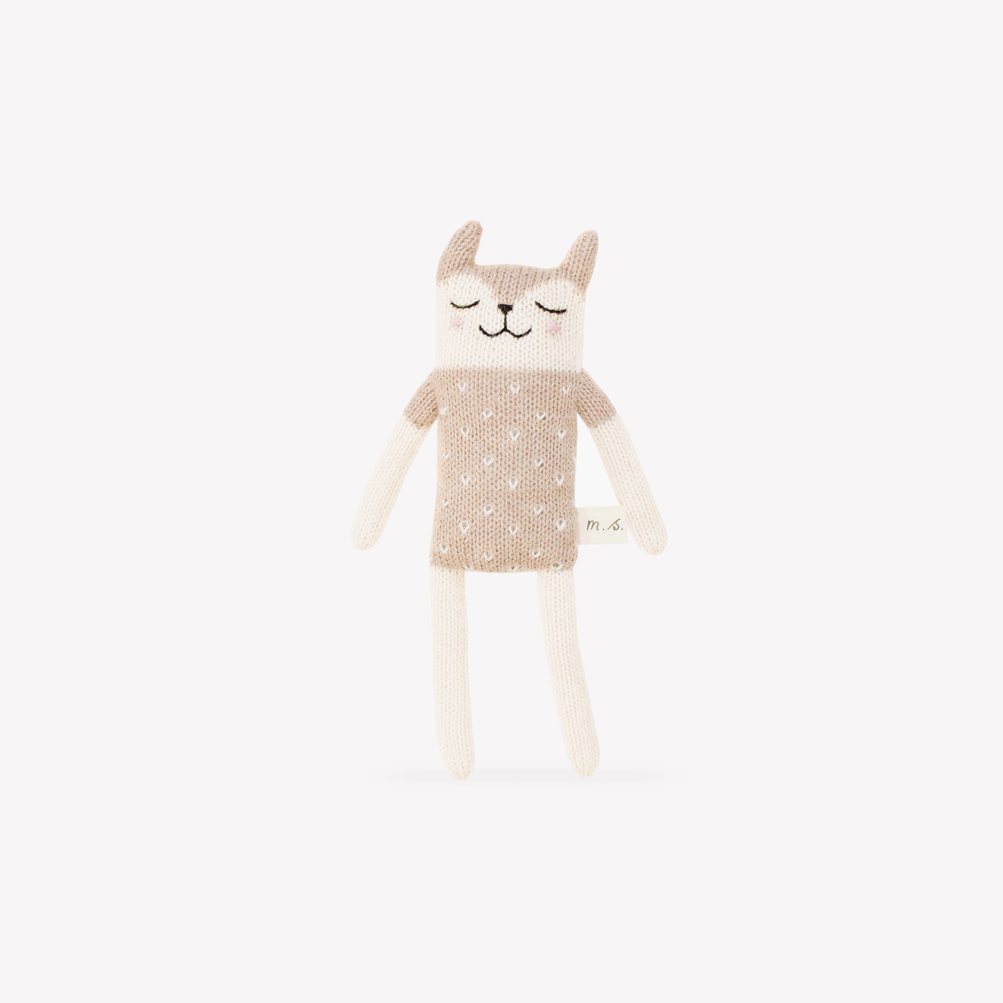 Doudou pour bébé et enfant sur Babykare.fr