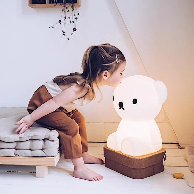 Luminaire bébé - Veilleuse, lampe de chevet, applique - IKEA