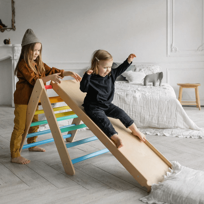 Jeux Montessori pour enfants et bébés - Découvrez tous nos jeux Montessori  – Monti Family