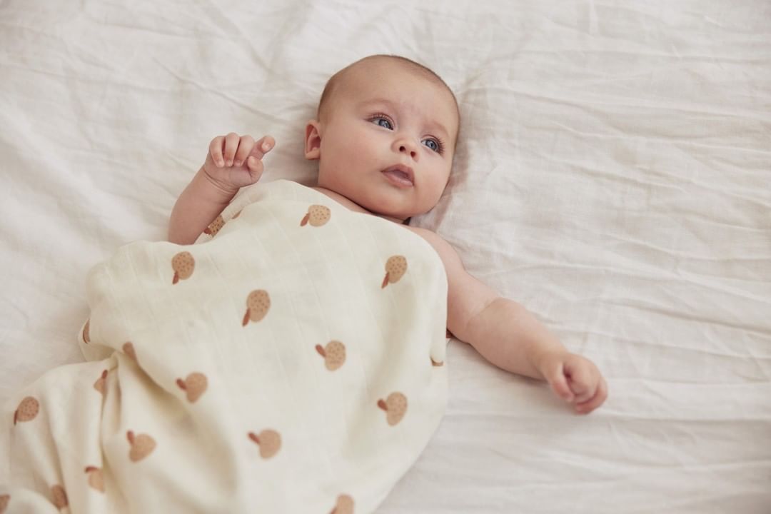 Guide d'achat : Taille idéale pour un matelas à langer de bébé