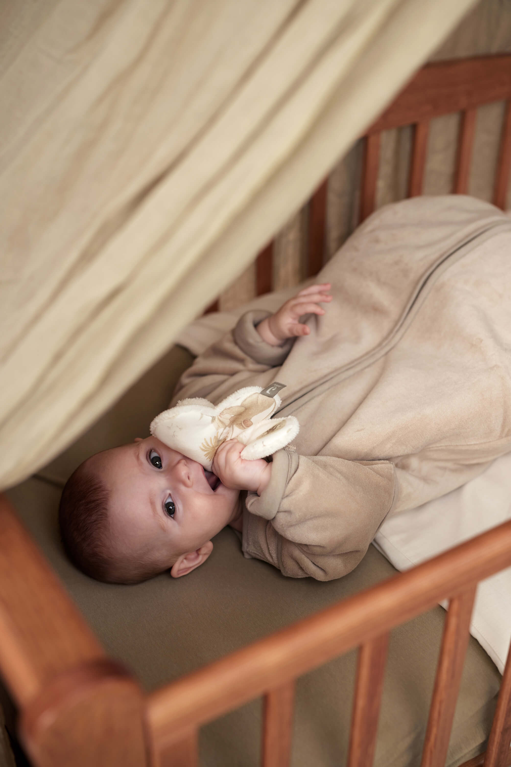 Gigoteuse Hiver Garçon : Confort & Qualité pour votre bébé – Page 3