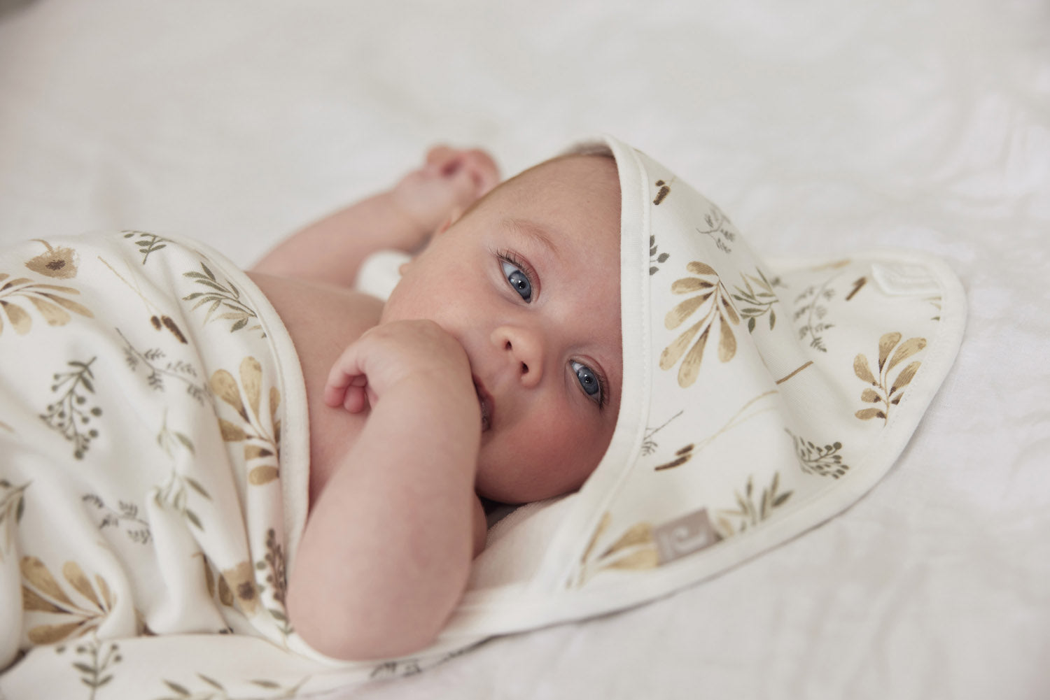 Gigoteuse bébé : nos gigoteuses pour la naissance