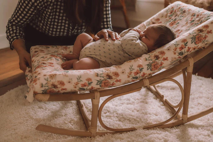 Transat bébé Easy Relax - Parole de mamans