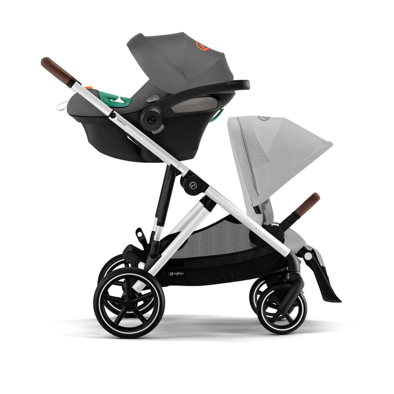 Guide poussette 2025 bebe