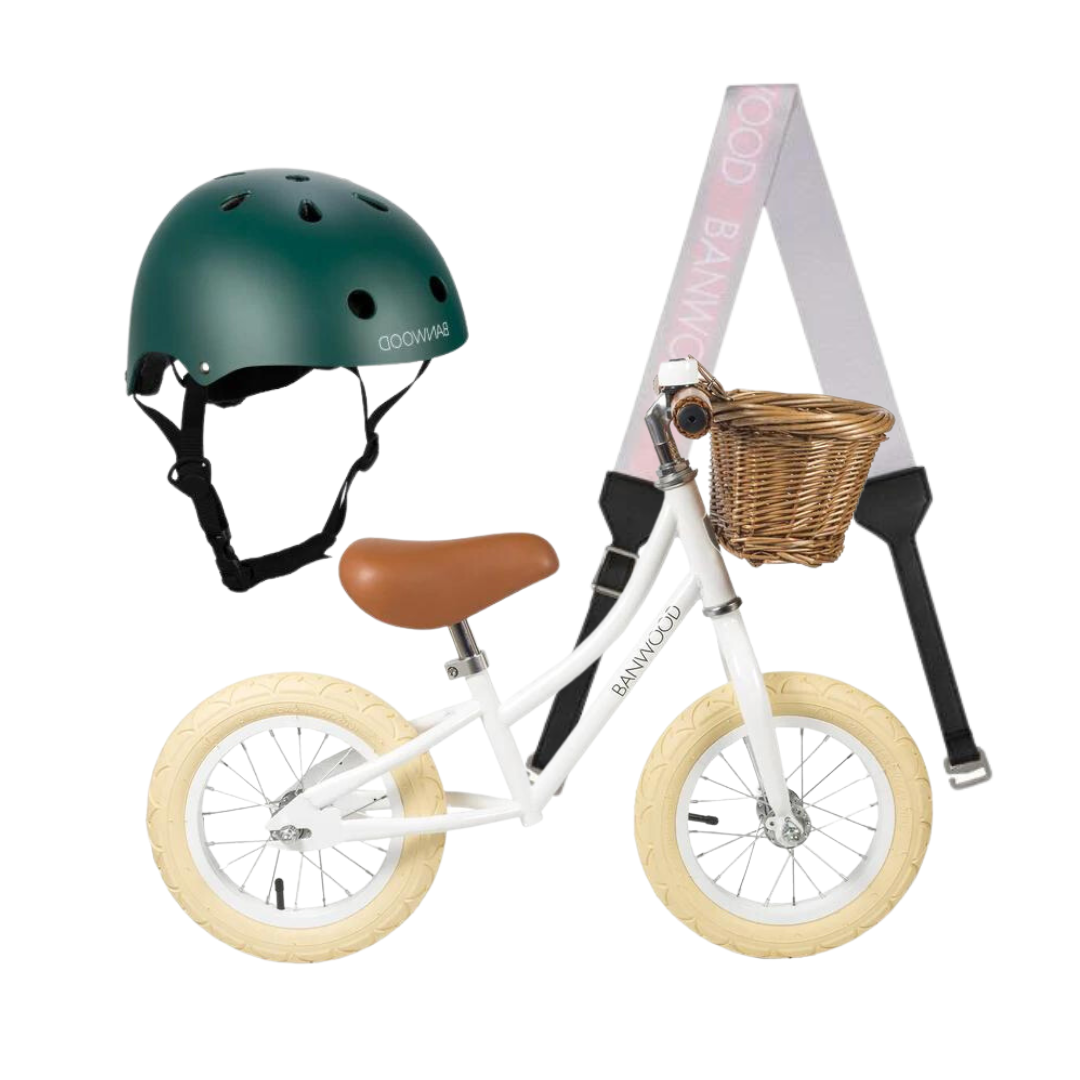 Pack Draisienne Banwood - Bicycles par Banwood