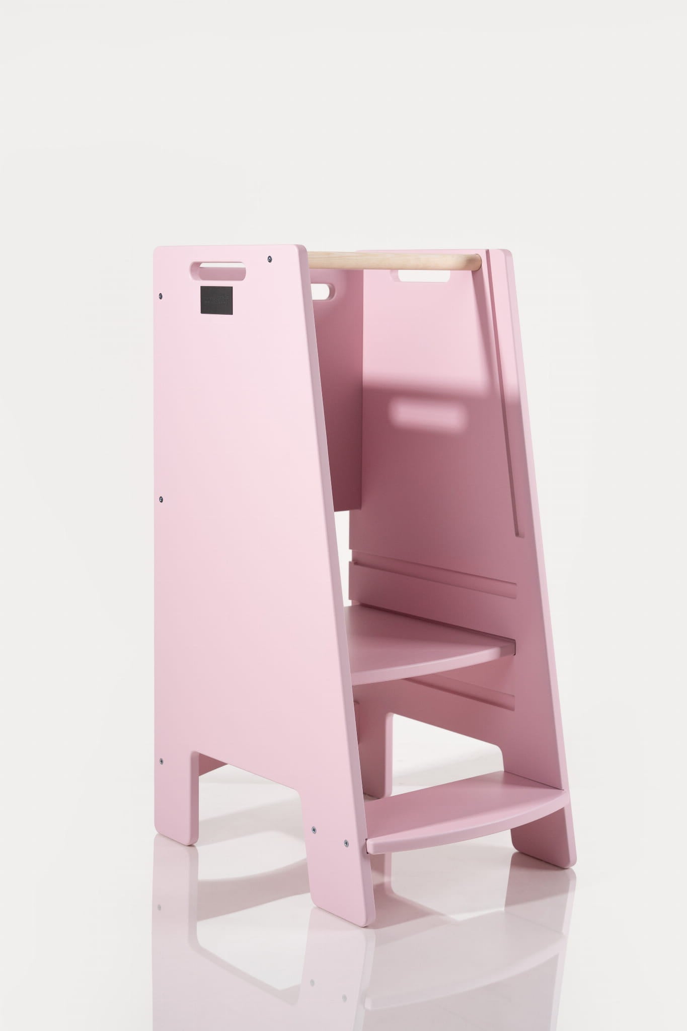 Tour d'apprentissage NOWAY Montessori