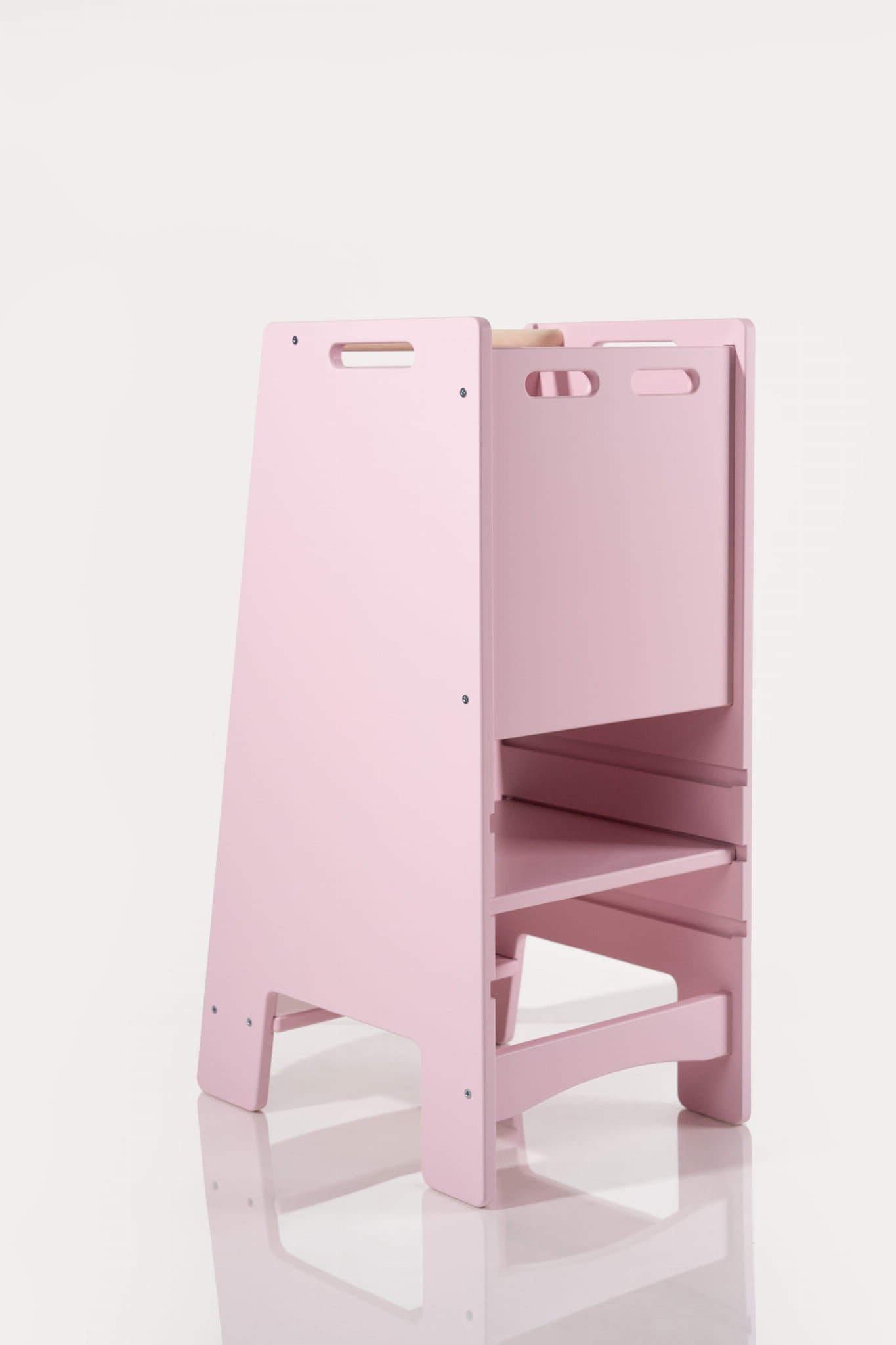 Tour d'apprentissage NOWAY Montessori