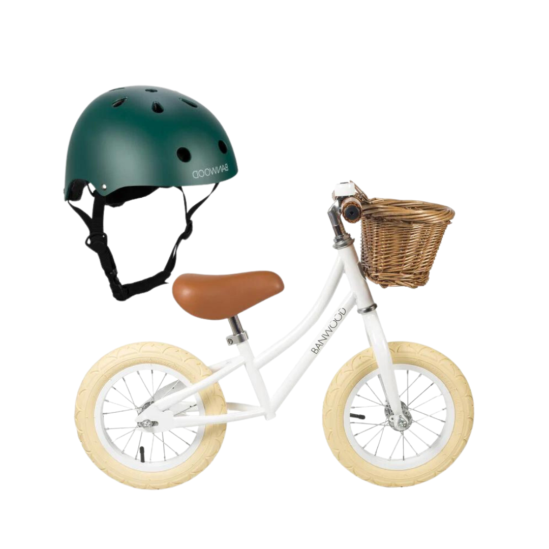 Pack Draisienne Banwood - Bicycles par Banwood