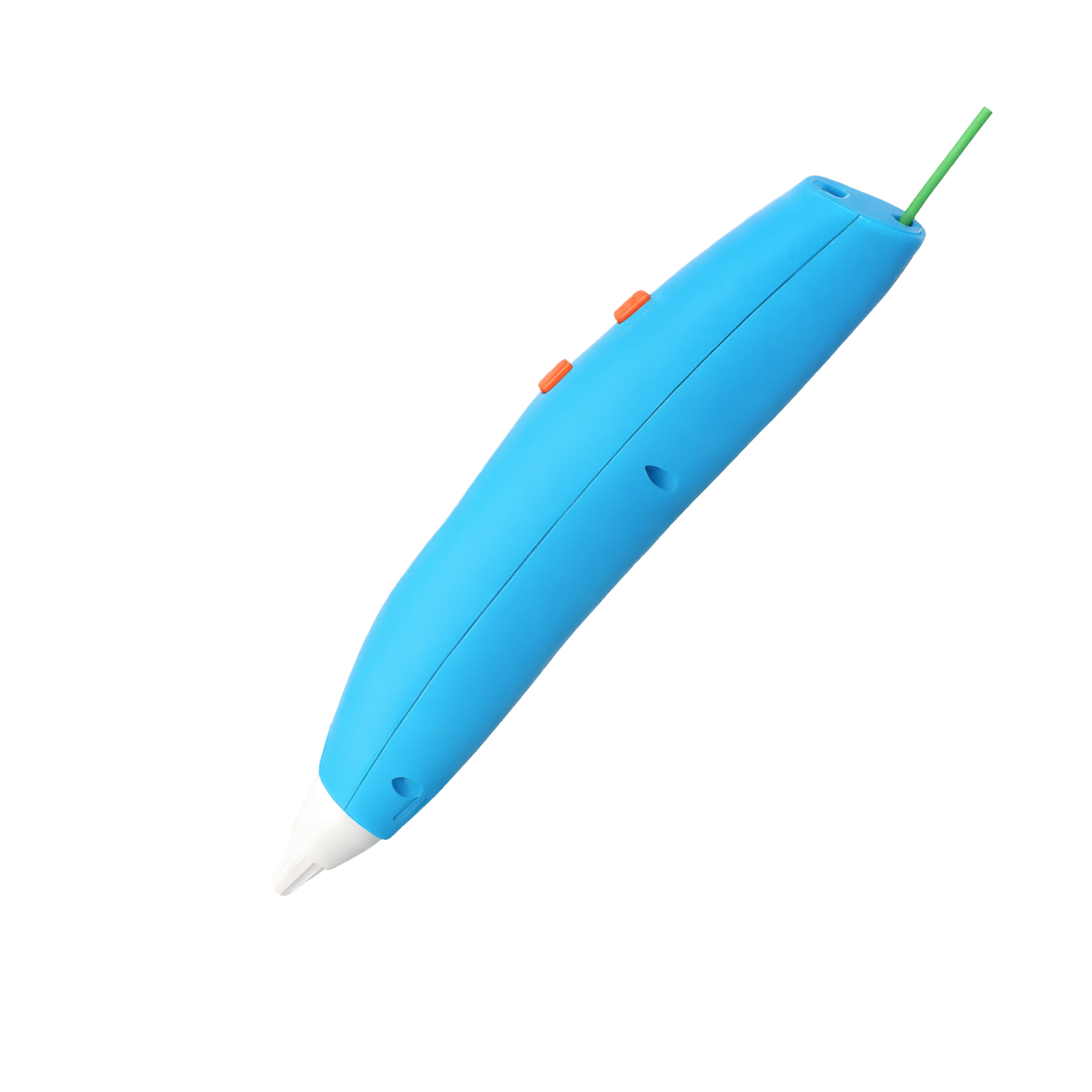 Stylo 3D basse température pour enfant, dès 6 ans