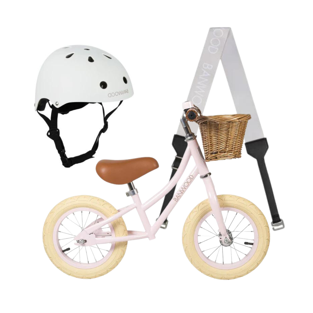 Pack Draisienne Banwood - Bicycles par Banwood