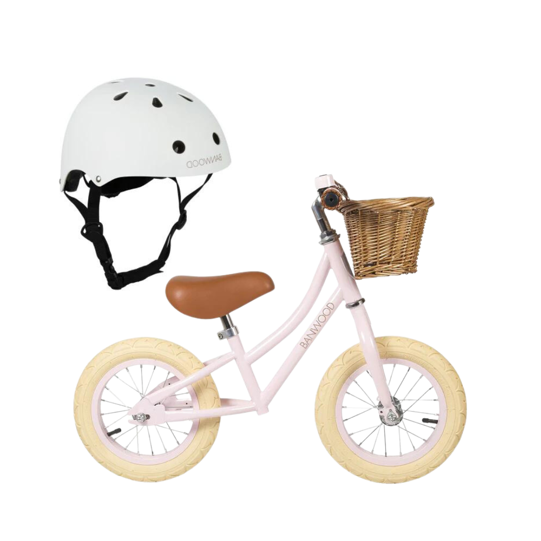 Pack Draisienne Banwood - Bicycles par Banwood