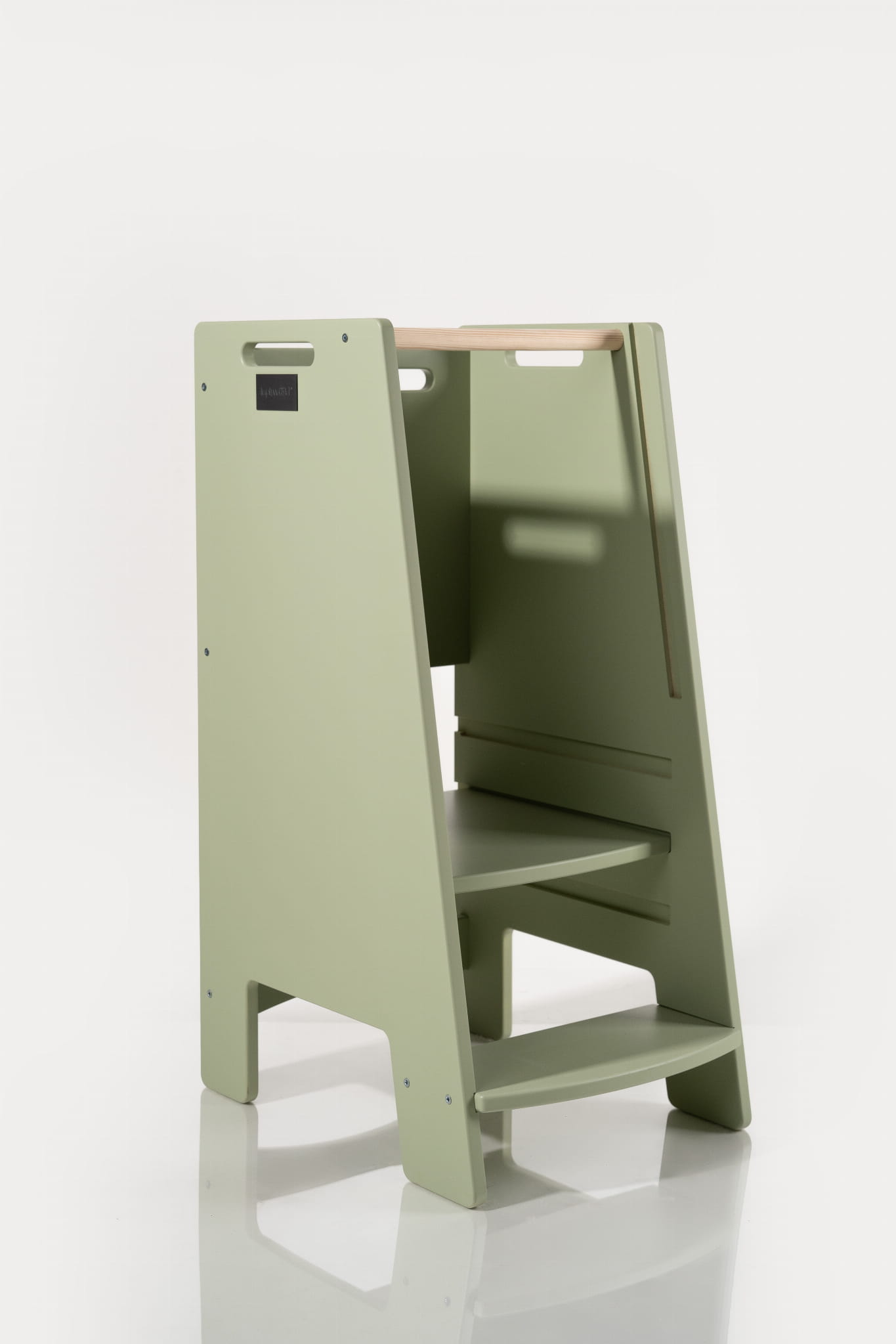 Tour d'apprentissage NOWAY Montessori