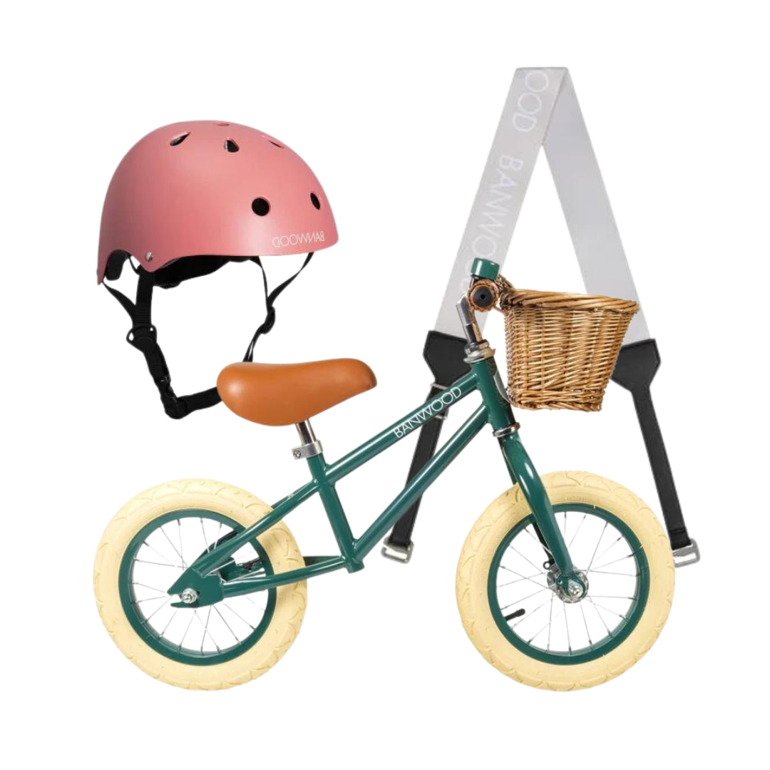 Pack Draisienne Banwood - Bicycles par Banwood