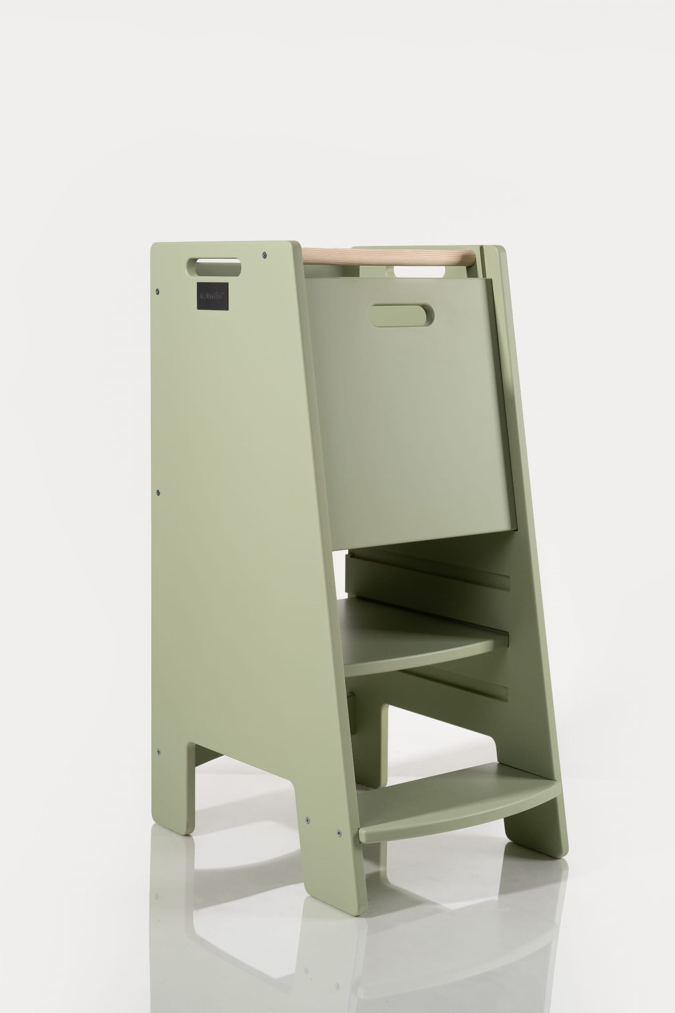 Tour d'apprentissage NOWAY Montessori