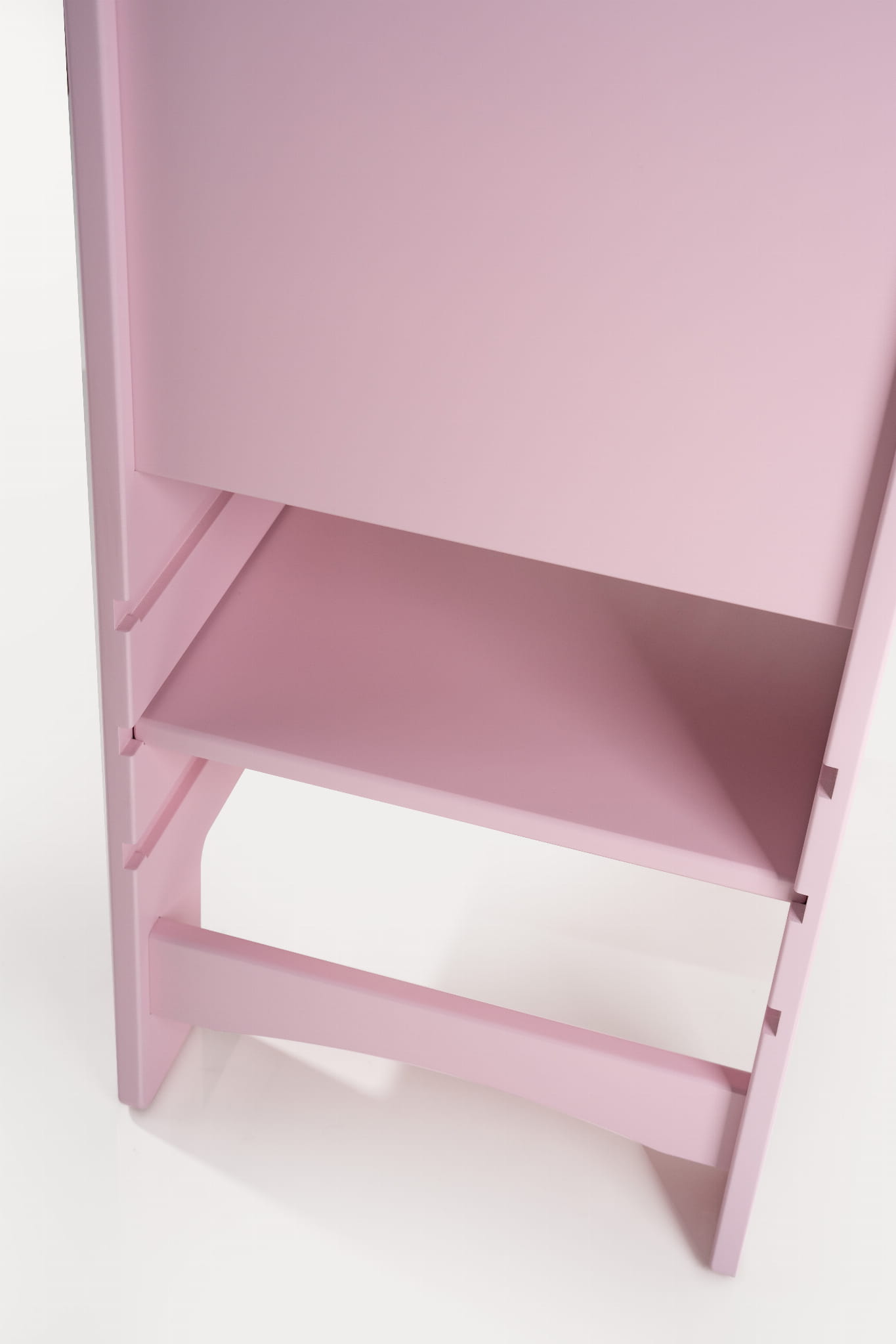 Tour d'apprentissage NOWAY Montessori