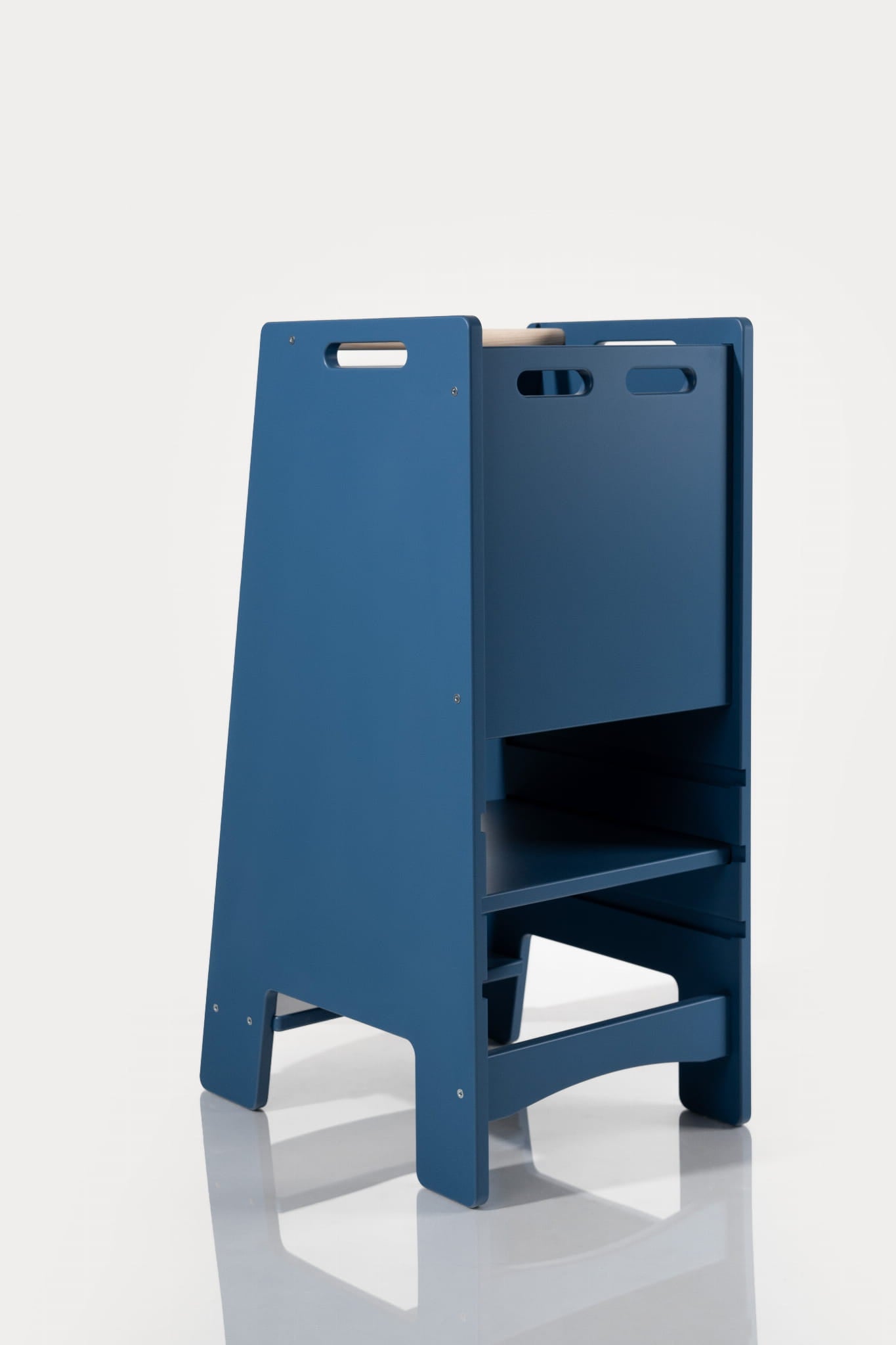 Tour d'apprentissage NOWAY Montessori