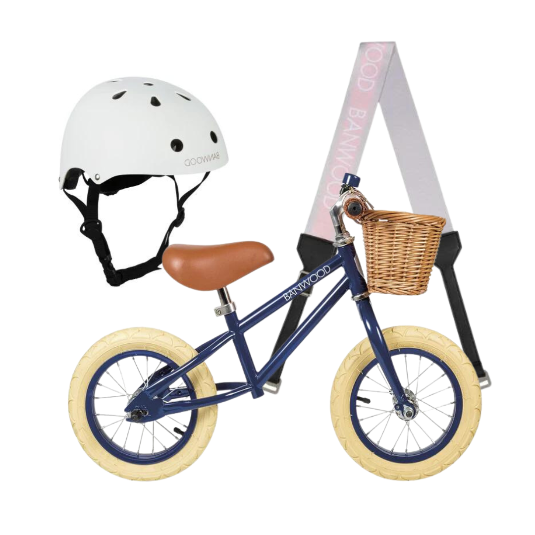 Pack Draisienne Banwood - Bicycles par Banwood