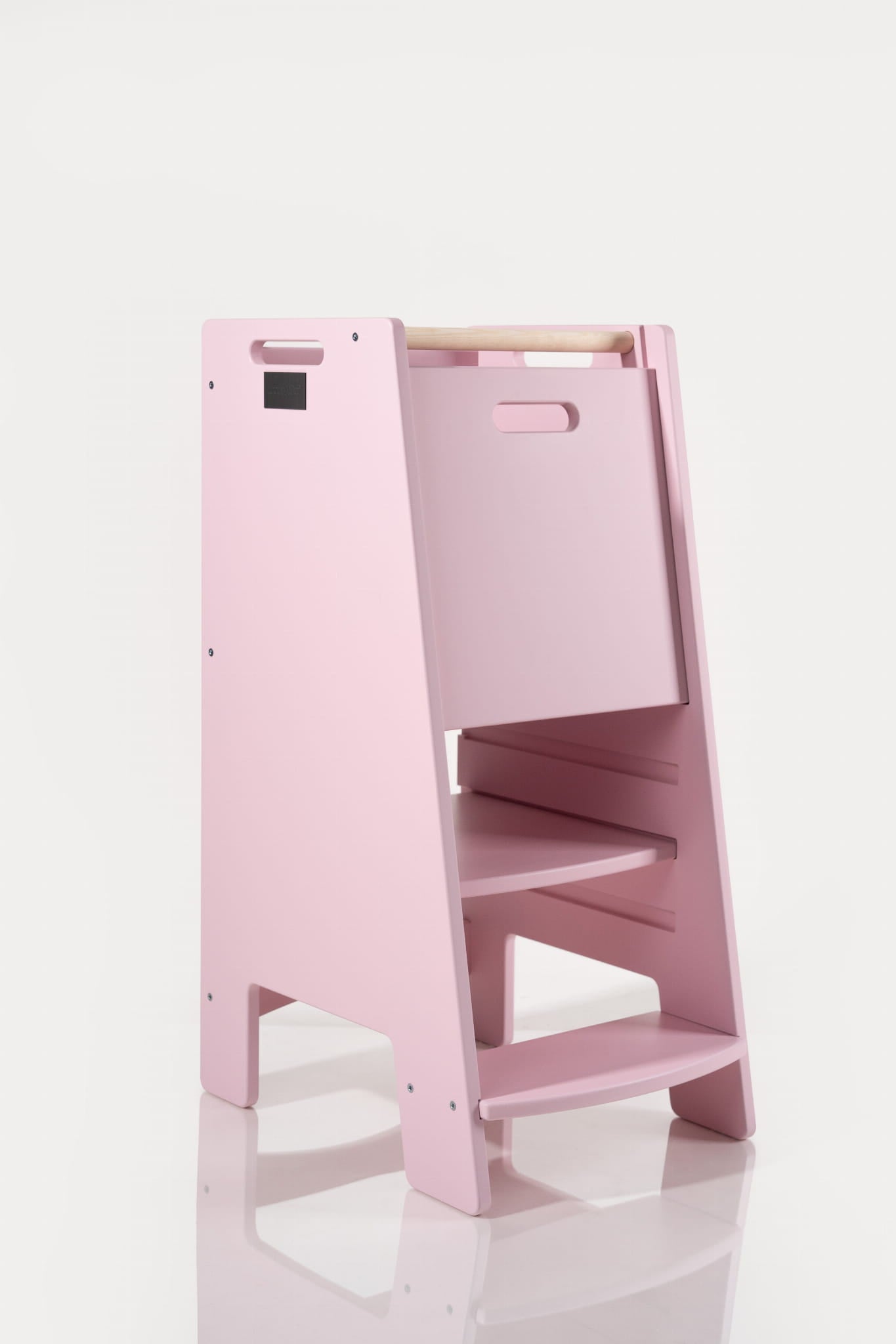 Tour d'apprentissage NOWAY Montessori