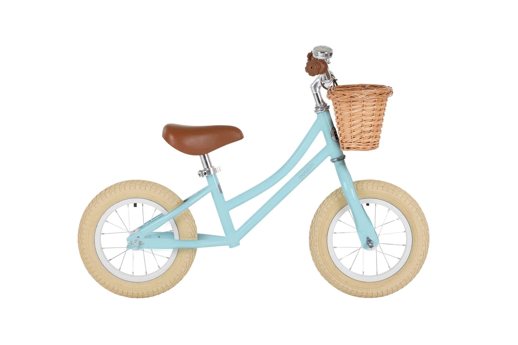 Gingersnap Balance Junior Bikes Bobbin