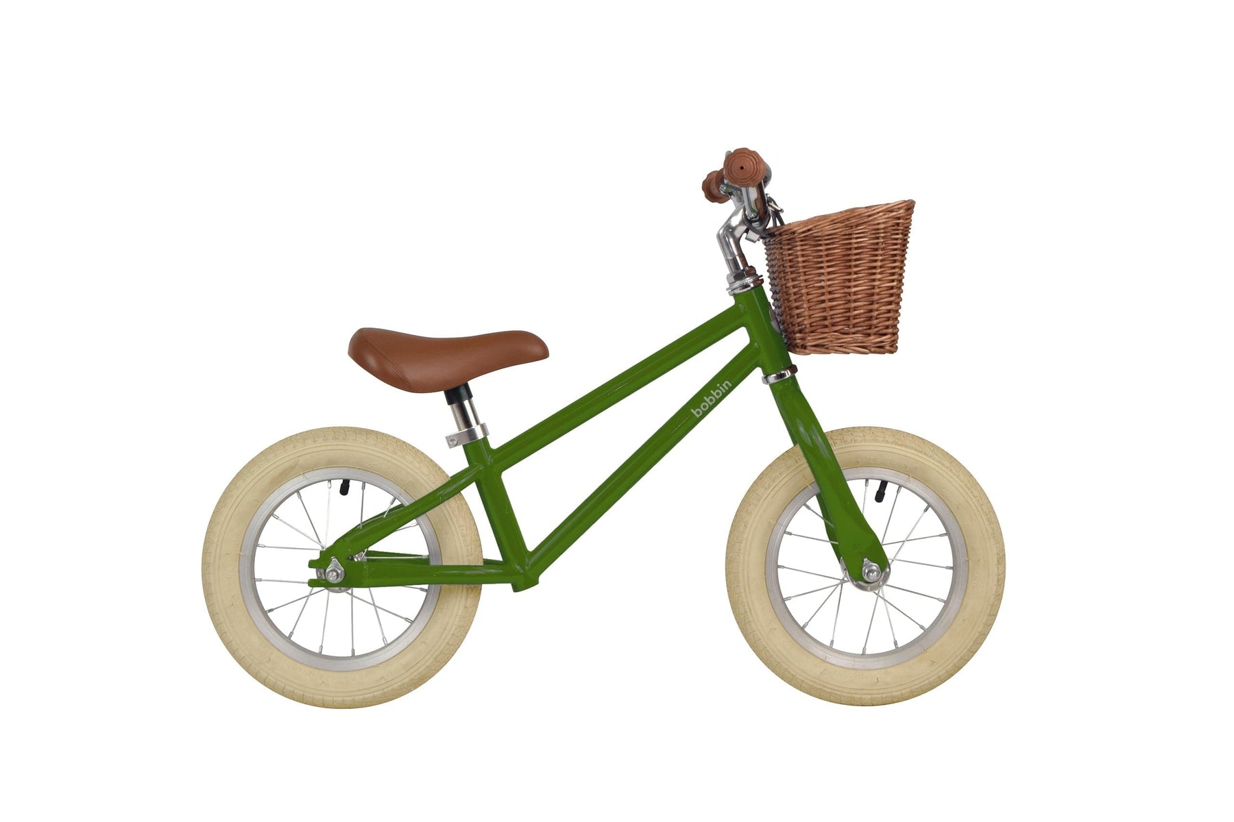 Moonbug Balance Junior Bikes Bobbin