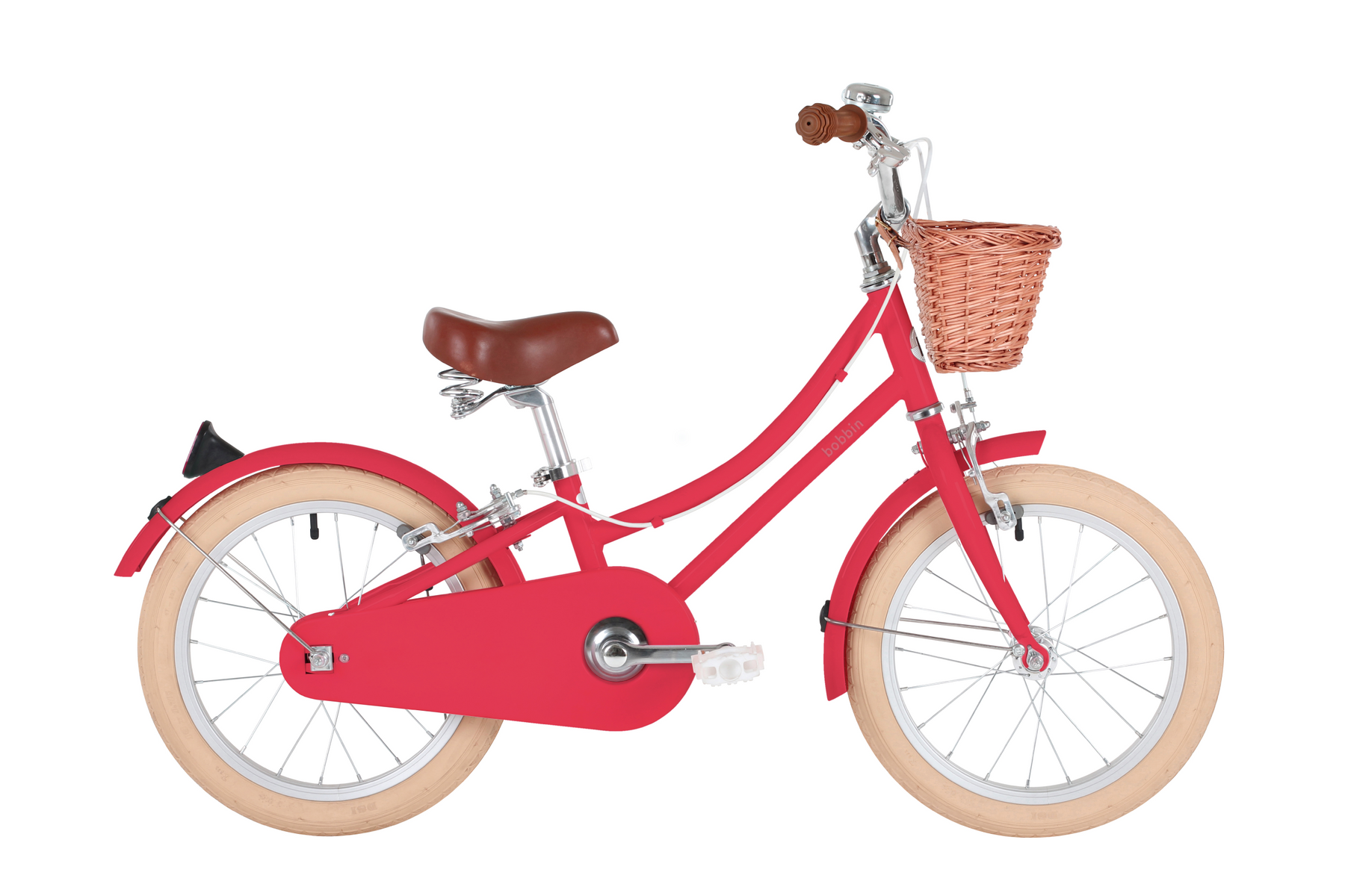 Gingersnap 16" Wheel
