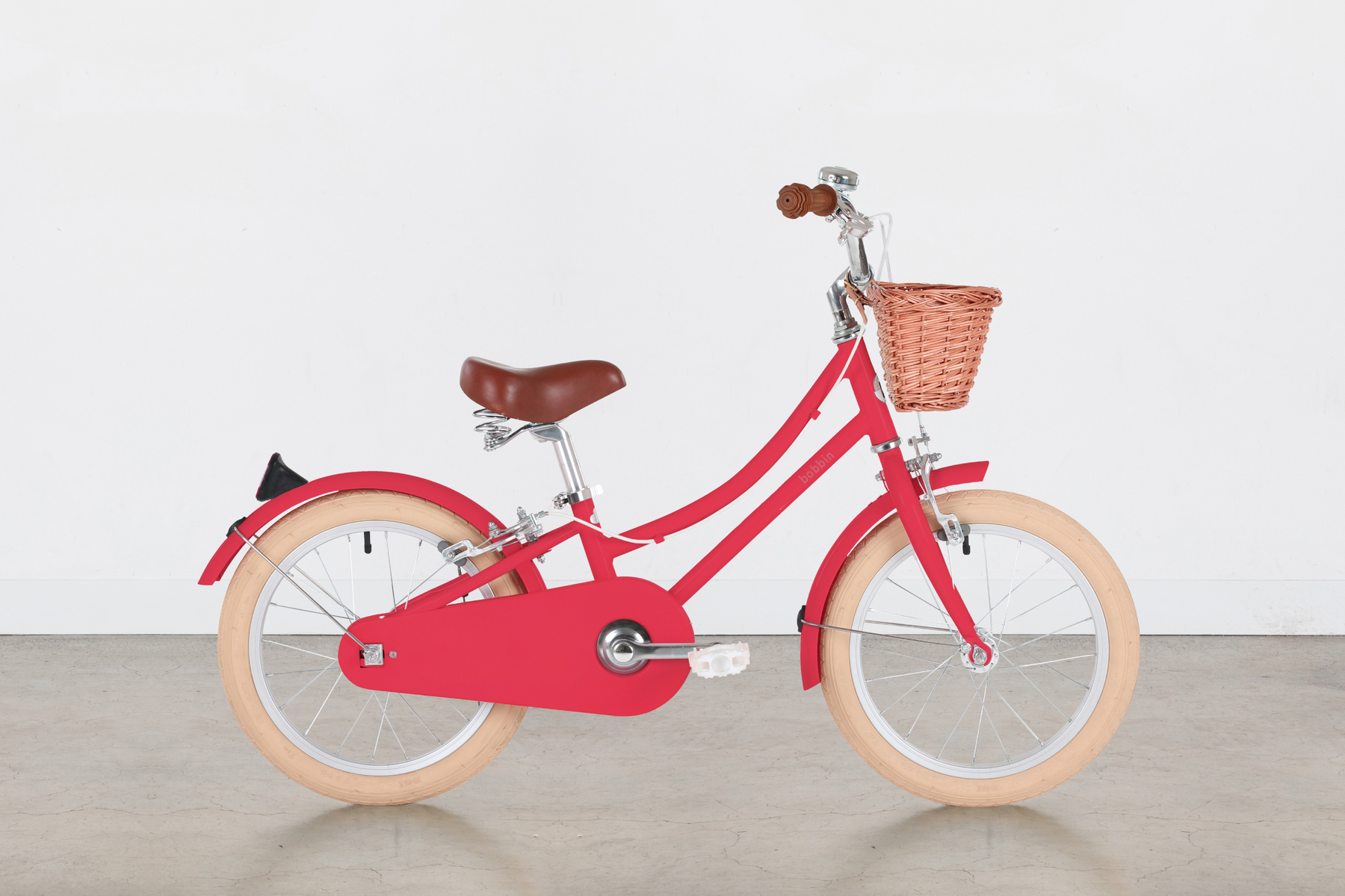 Gingersnap 16" Wheel