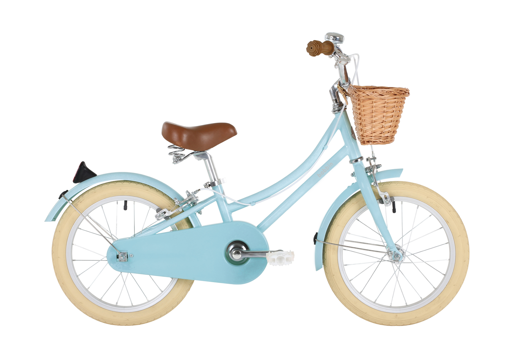 Gingersnap 16" Wheel