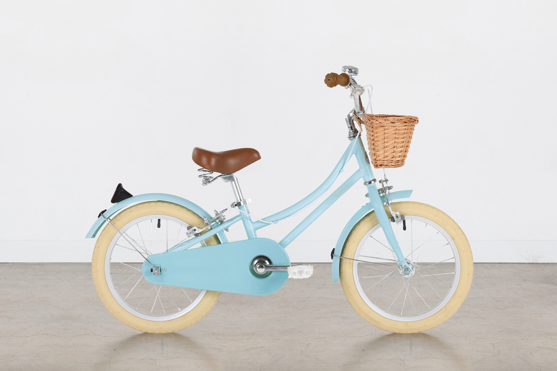 Gingersnap 16" Wheel