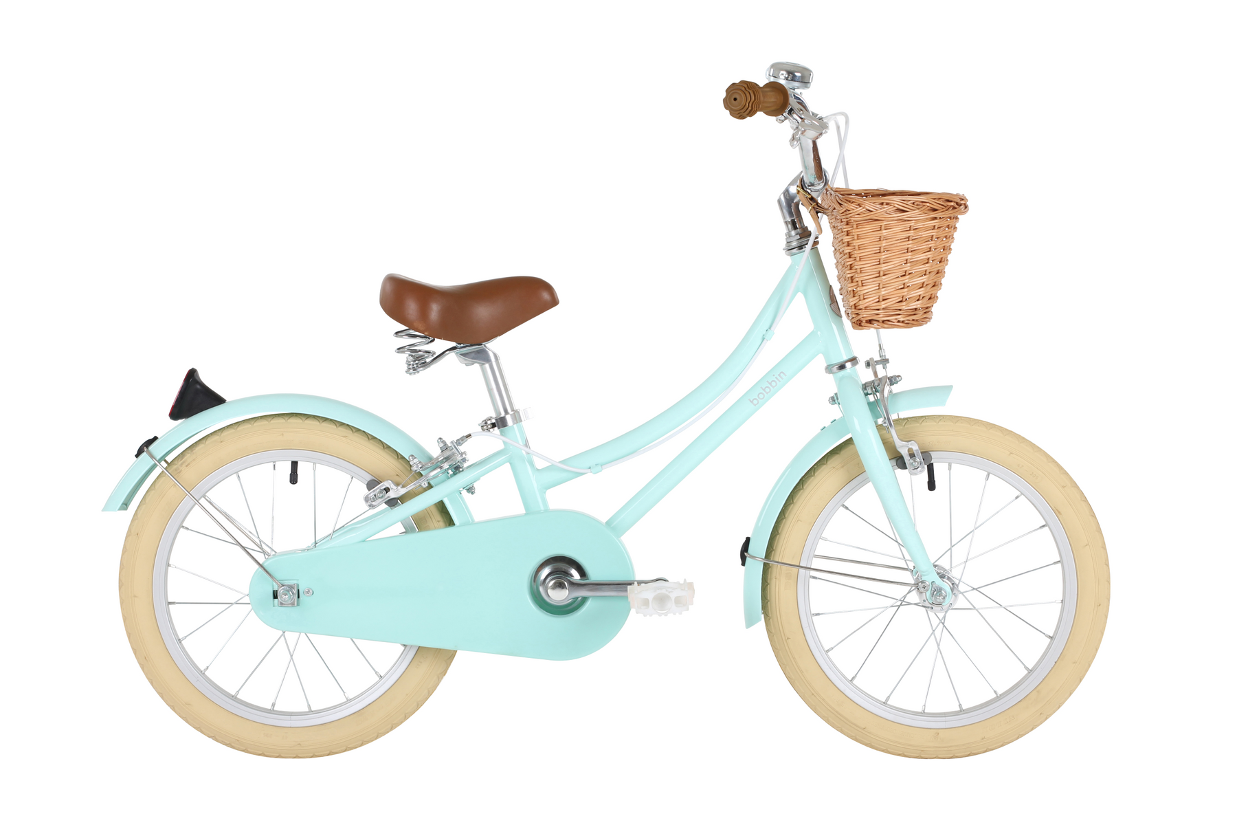 Gingersnap 16" Wheel