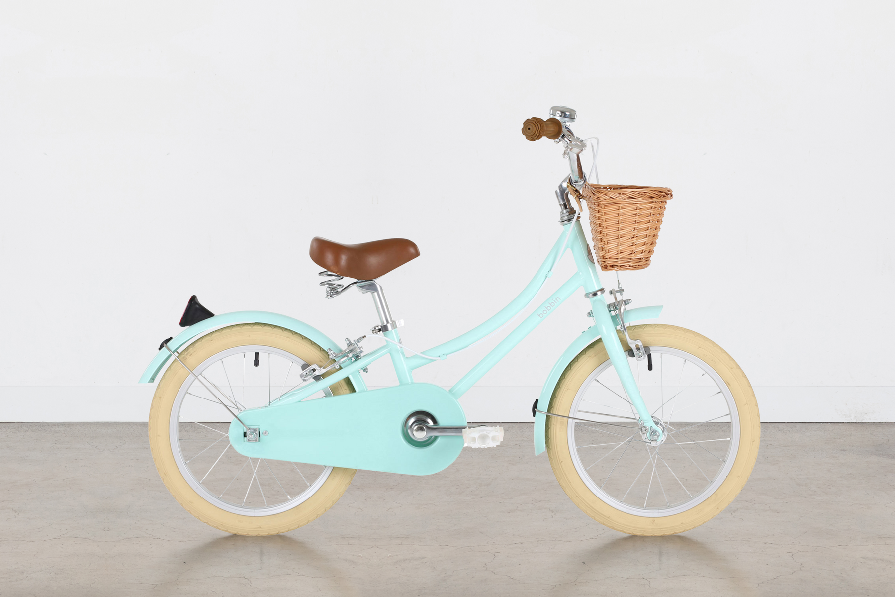 Gingersnap 16" Wheel