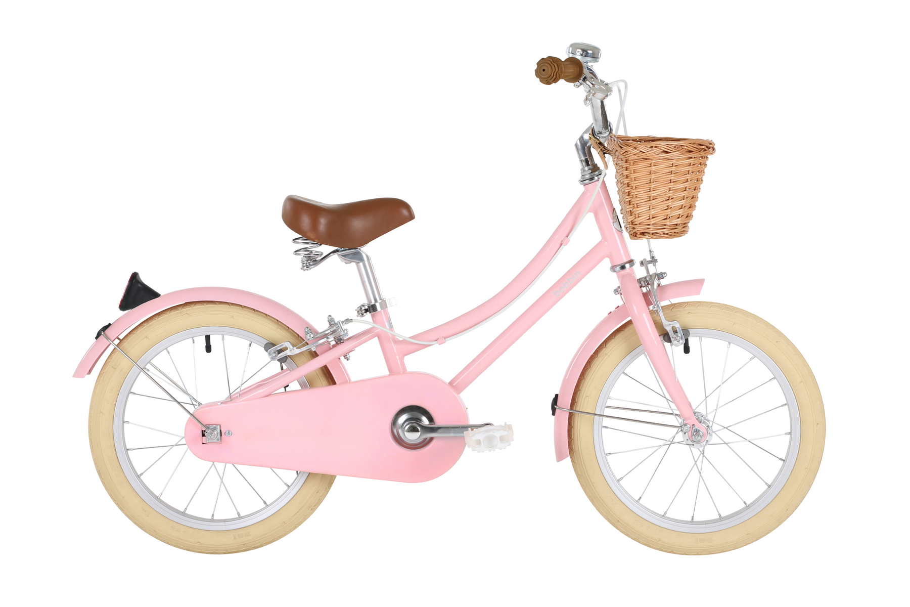 Gingersnap 16" Wheel