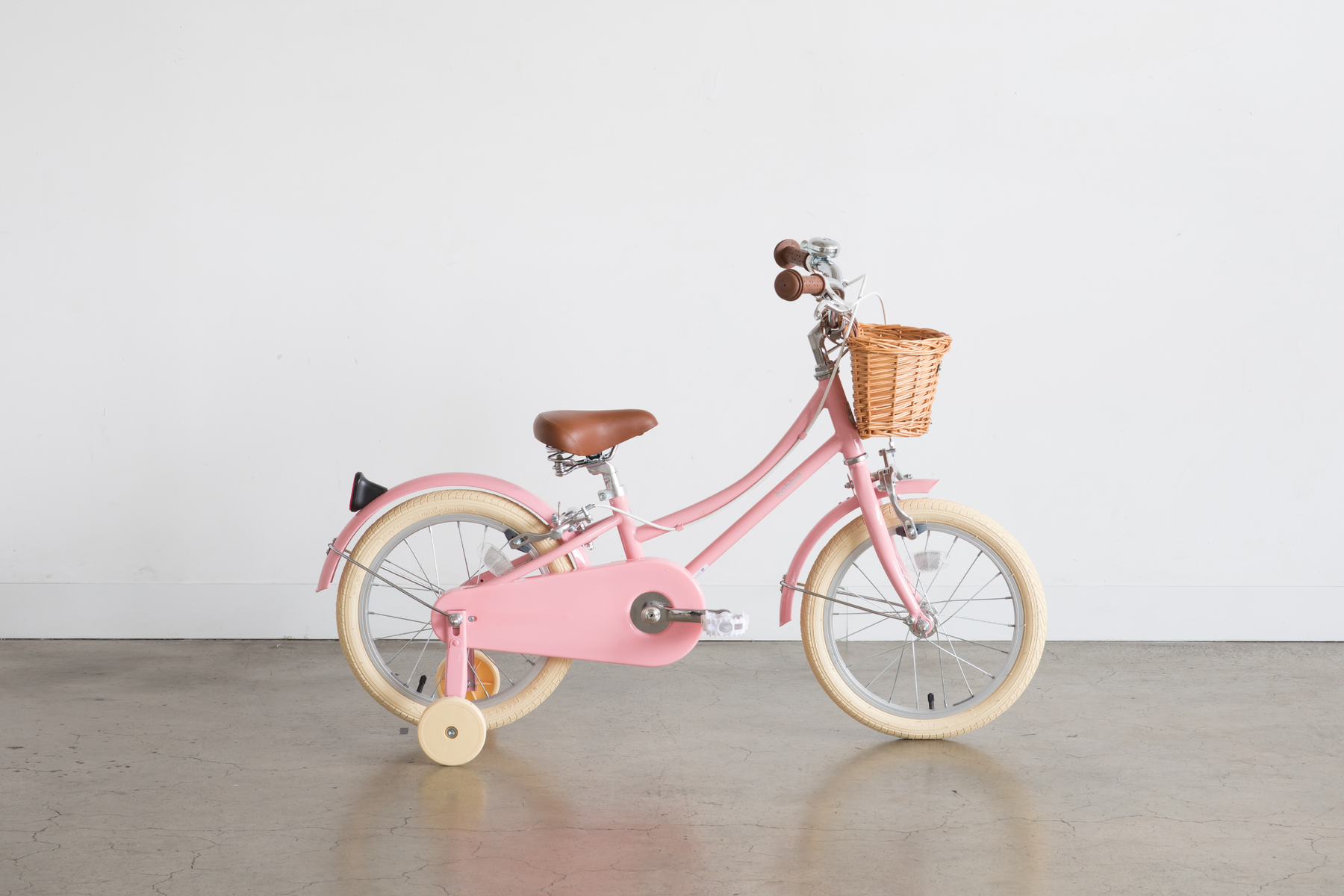 Gingersnap 16" Wheel