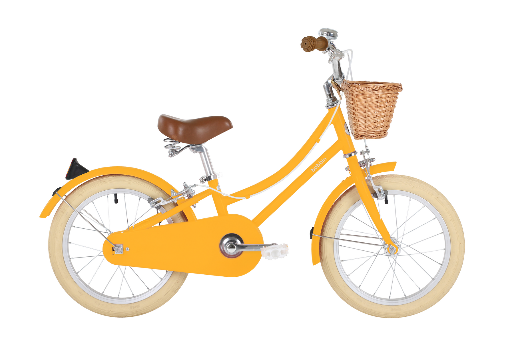 Gingersnap 16" Wheel