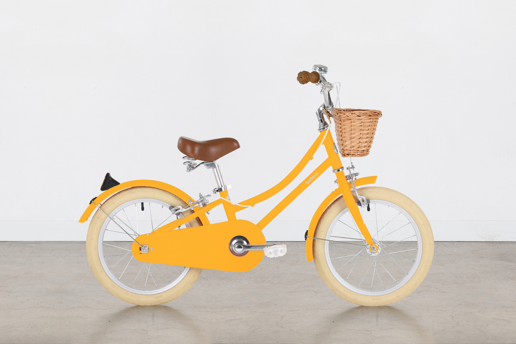 Gingersnap 16" Wheel