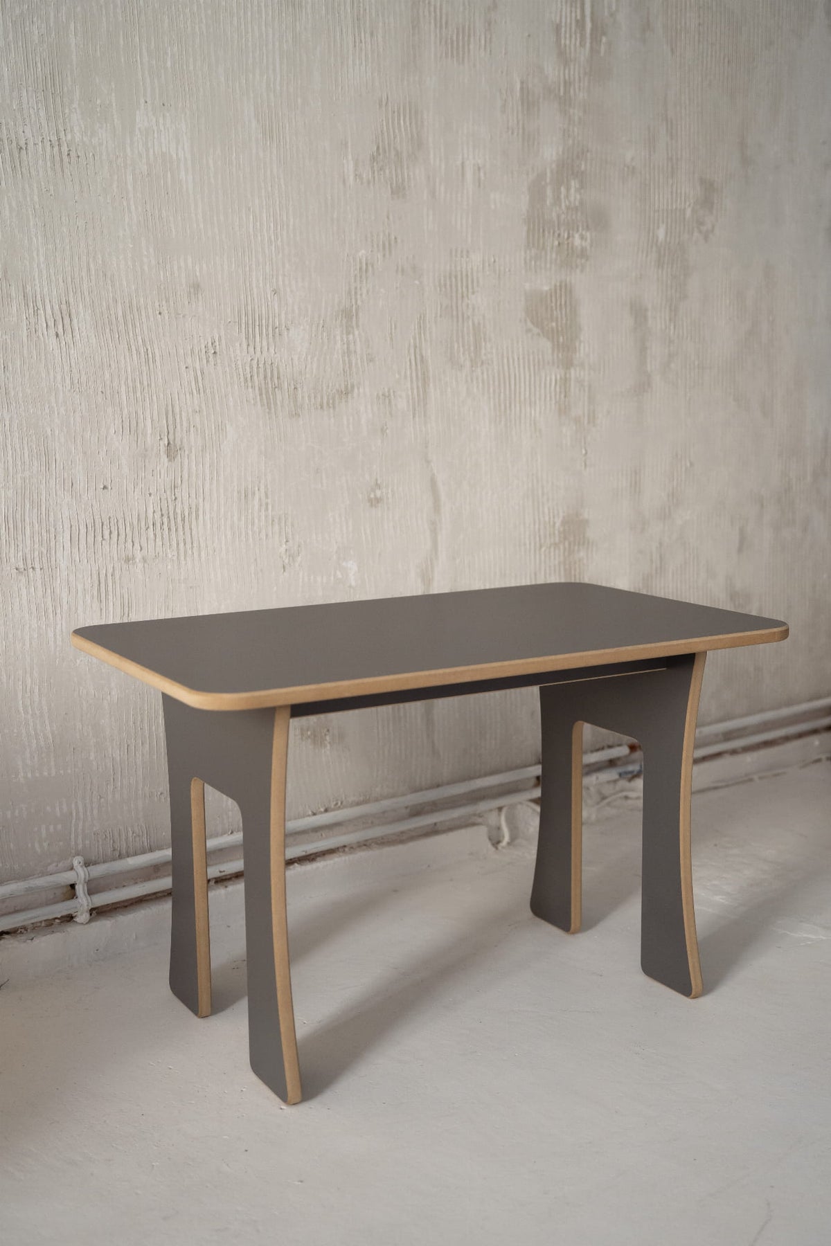 Durable Kids’ Activity Table with Safety Bars
