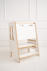 Tour d'apprentissage Double Safe Montessori