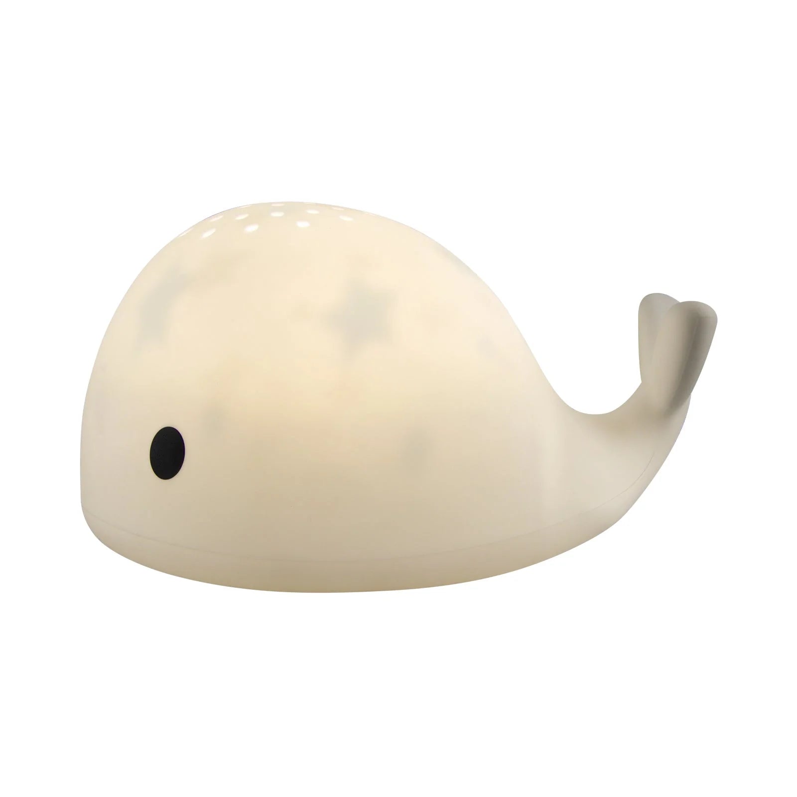 Projecteur baleine Moby rechargeable Flow Amsterdam - Night Lights & Ambient Lighting par Flow Amsterdam