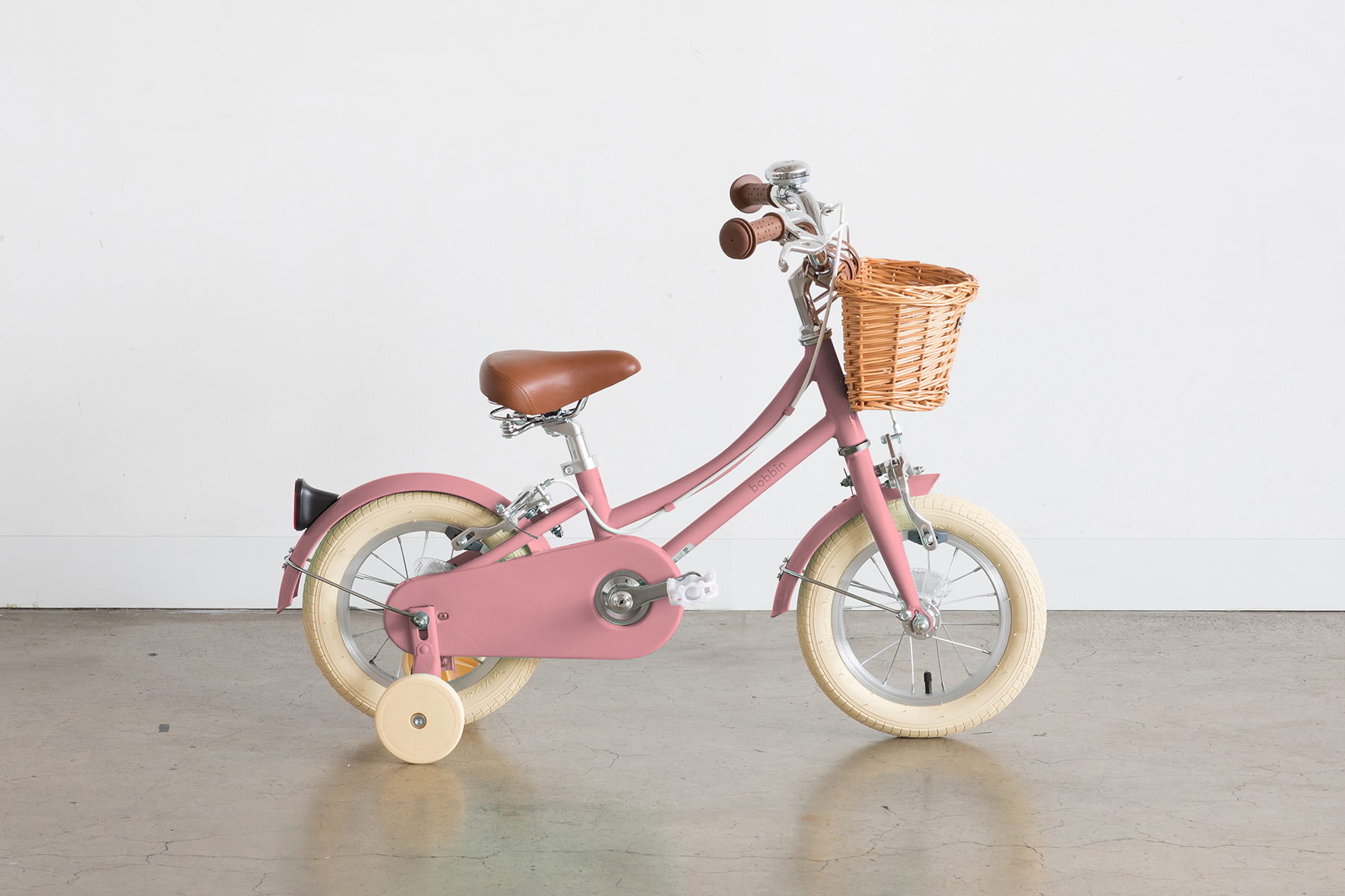 Gingersnap 12" Wheel Junior Bikes Bobbin