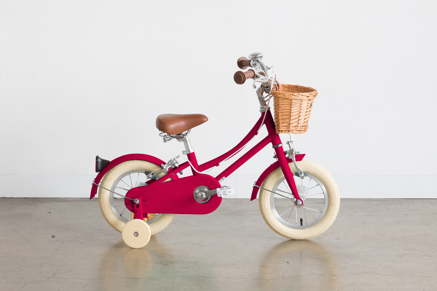 Gingersnap 12" Wheel Junior Bikes Bobbin