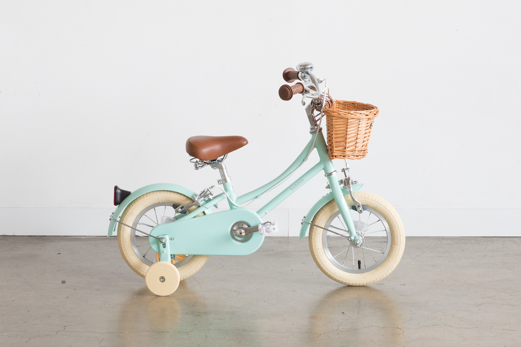 Gingersnap 12" Wheel Junior Bikes Bobbin